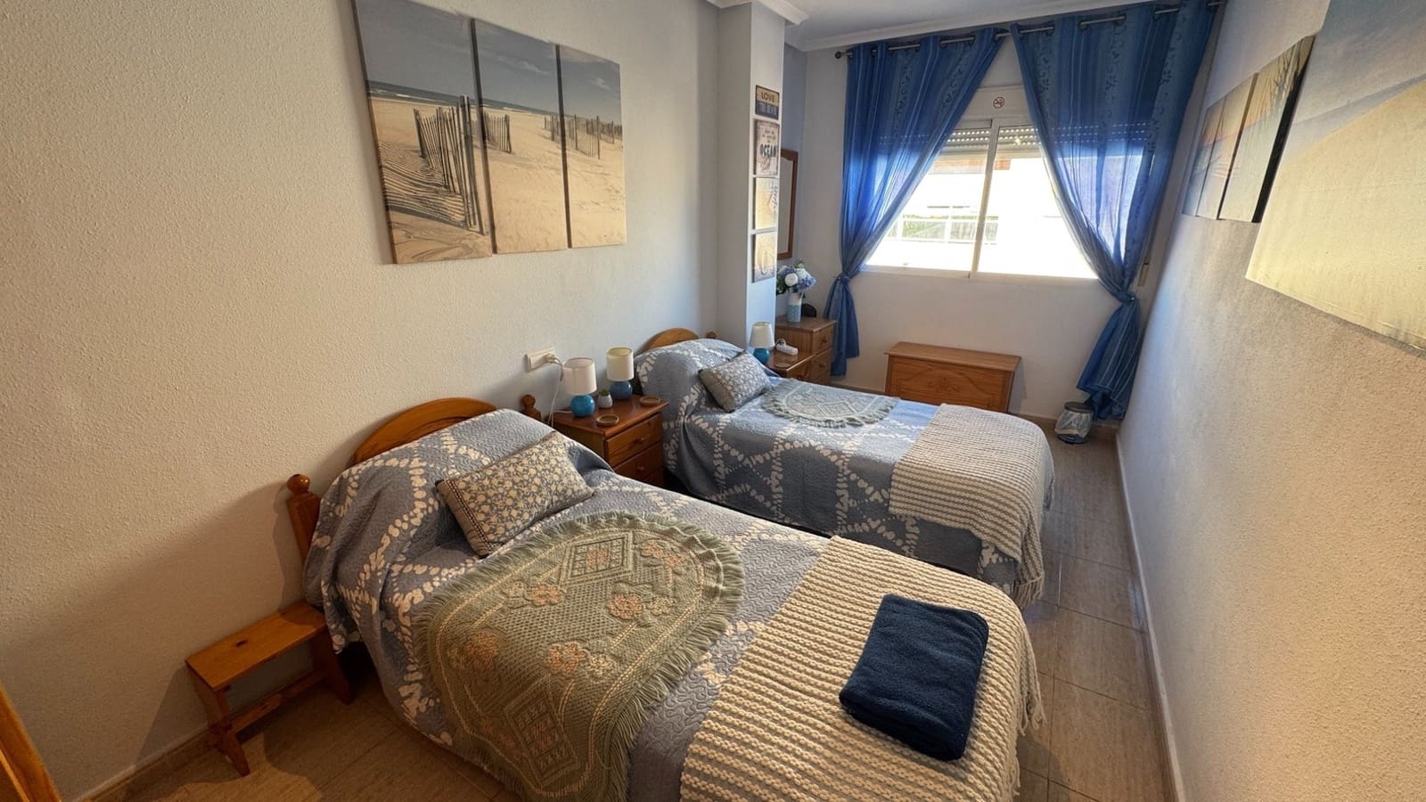 3 quarto Apartamento para venda em Almoradi com piscina - 158 000 € (Ref: 10185303)