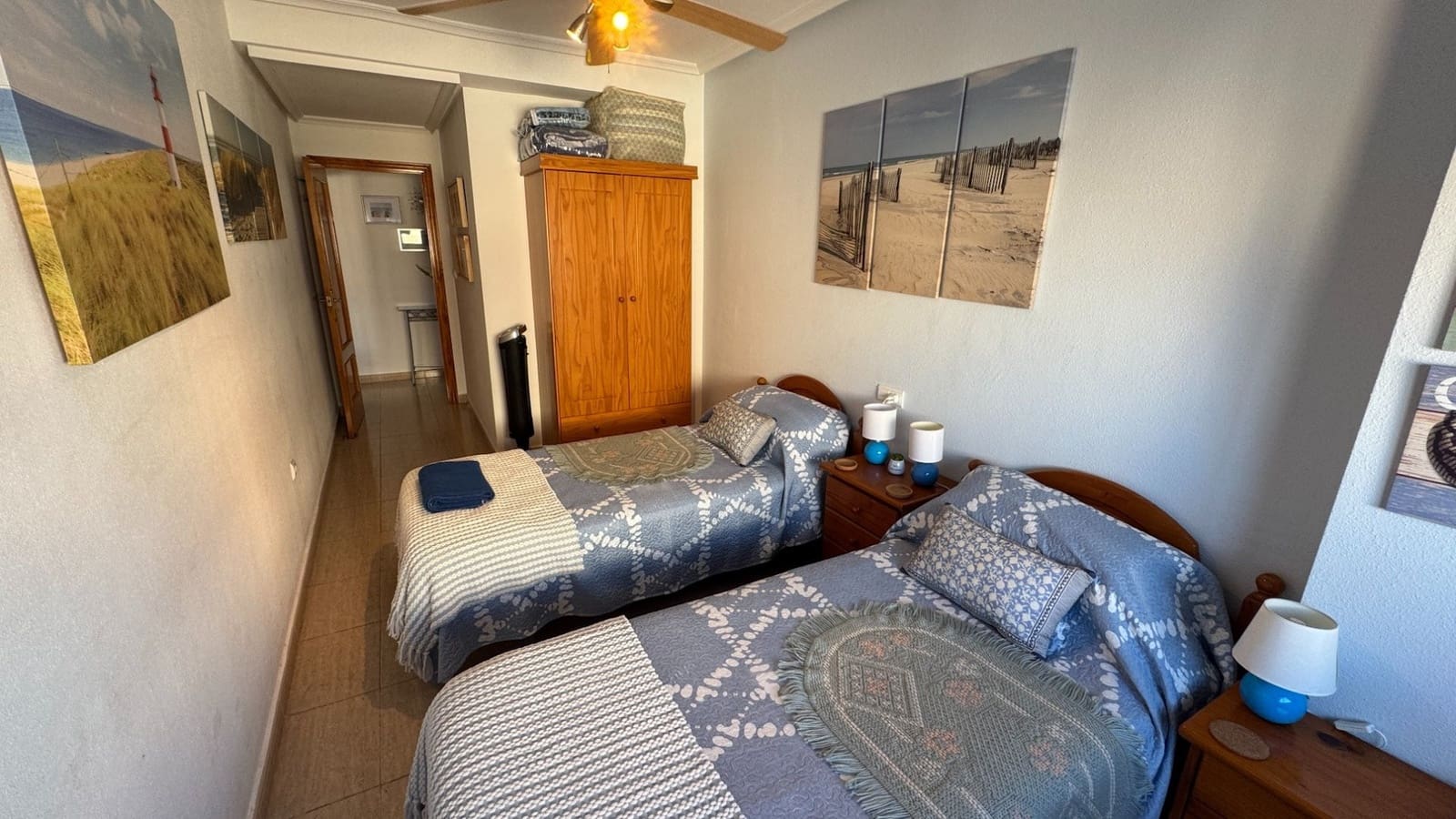 3 quarto Apartamento para venda em Almoradi com piscina - 158 000 € (Ref: 10185303)