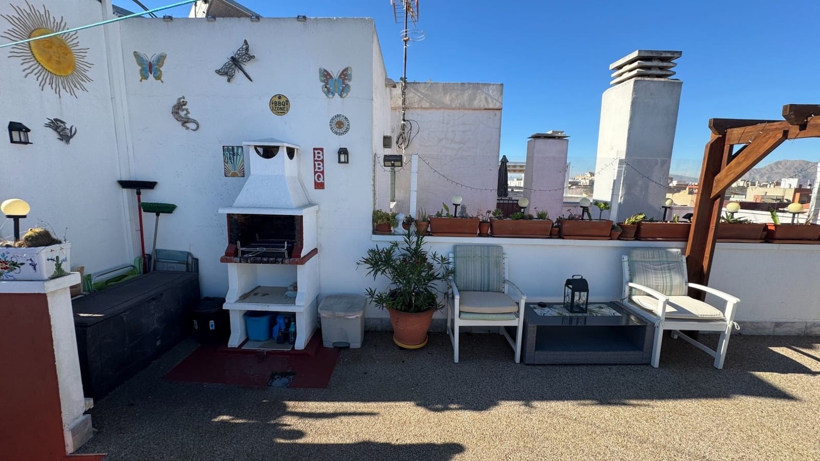 3 quarto Apartamento para venda em Almoradi com piscina - 158 000 € (Ref: 10185303)