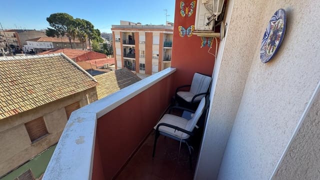 3 quarto Apartamento para venda em Almoradí com piscina - 158 000 € (Ref: 10185303)