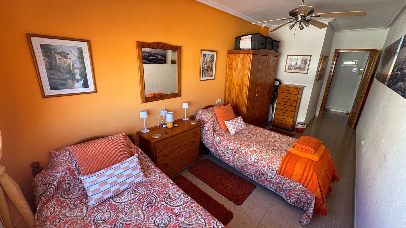 3 quarto Apartamento para venda em Almoradi com piscina - 158 000 € (Ref: 10185303)