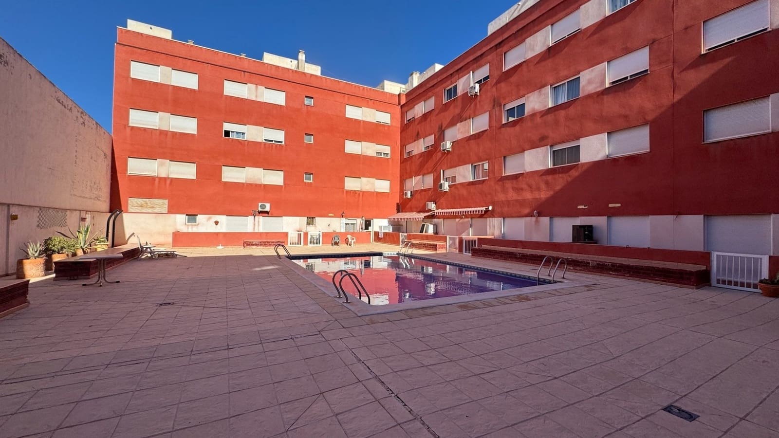 3 quarto Apartamento para venda em Almoradi com piscina - 158 000 € (Ref: 10185303)