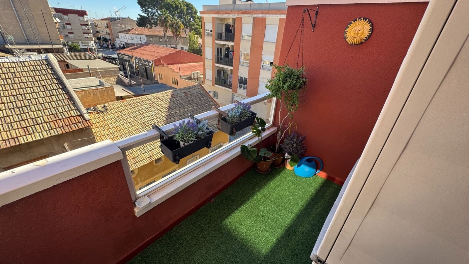 3 quarto Apartamento para venda em Almoradi com piscina - 158 000 € (Ref: 10185303)