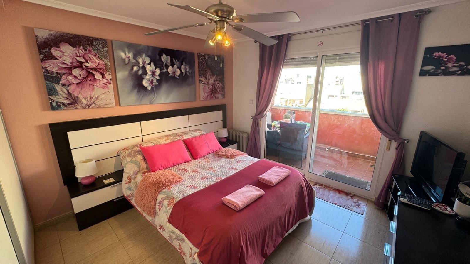 3 quarto Apartamento para venda em Almoradi com piscina - 158 000 € (Ref: 10185303)
