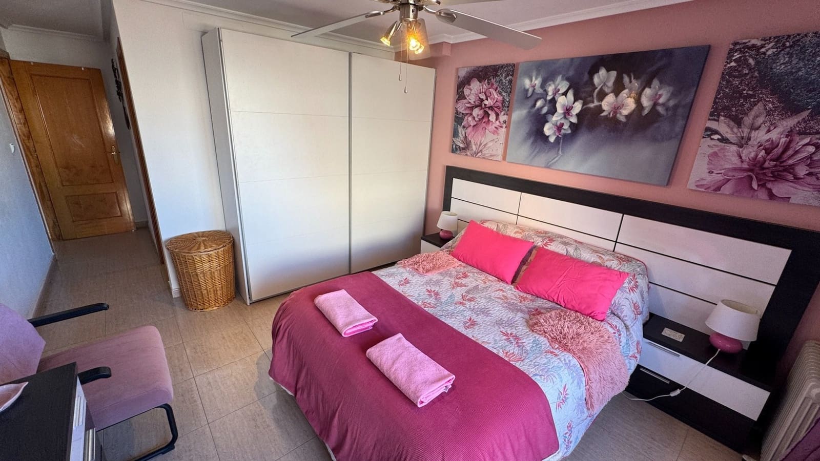 3 quarto Apartamento para venda em Almoradi com piscina - 158 000 € (Ref: 10185303)