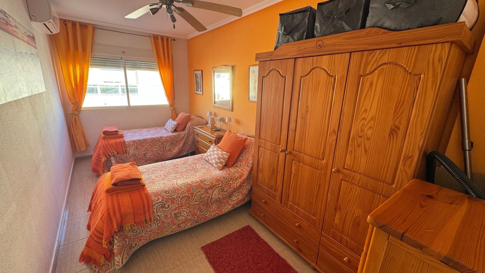 3 quarto Apartamento para venda em Almoradi com piscina - 158 000 € (Ref: 10185303)