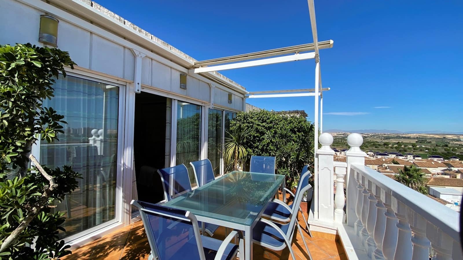 4 bedroom Apartment for sale in Zona Pueblo, Guardamar del Segura with