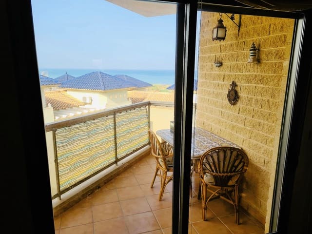 2 soverom Leilighet til salgs i Guardamar Playa, Guardamar del Segura med svømmebasseng garasje - € 215 000 (Ref: 8131154)