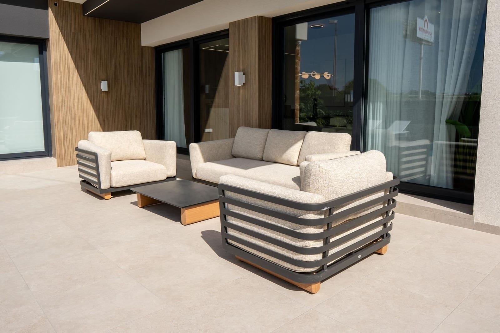 Chalet de 3 habitaciones en Ciudad Quesada en venta con piscina garaje - 496.000 € (Ref: 8884660)