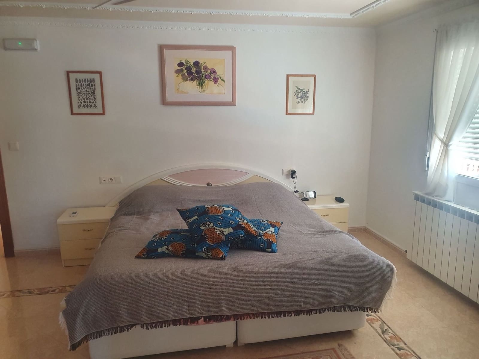 4 bedroom Villa for sale in Algorfa with pool garage - € 529,000 (Ref: 8895405)