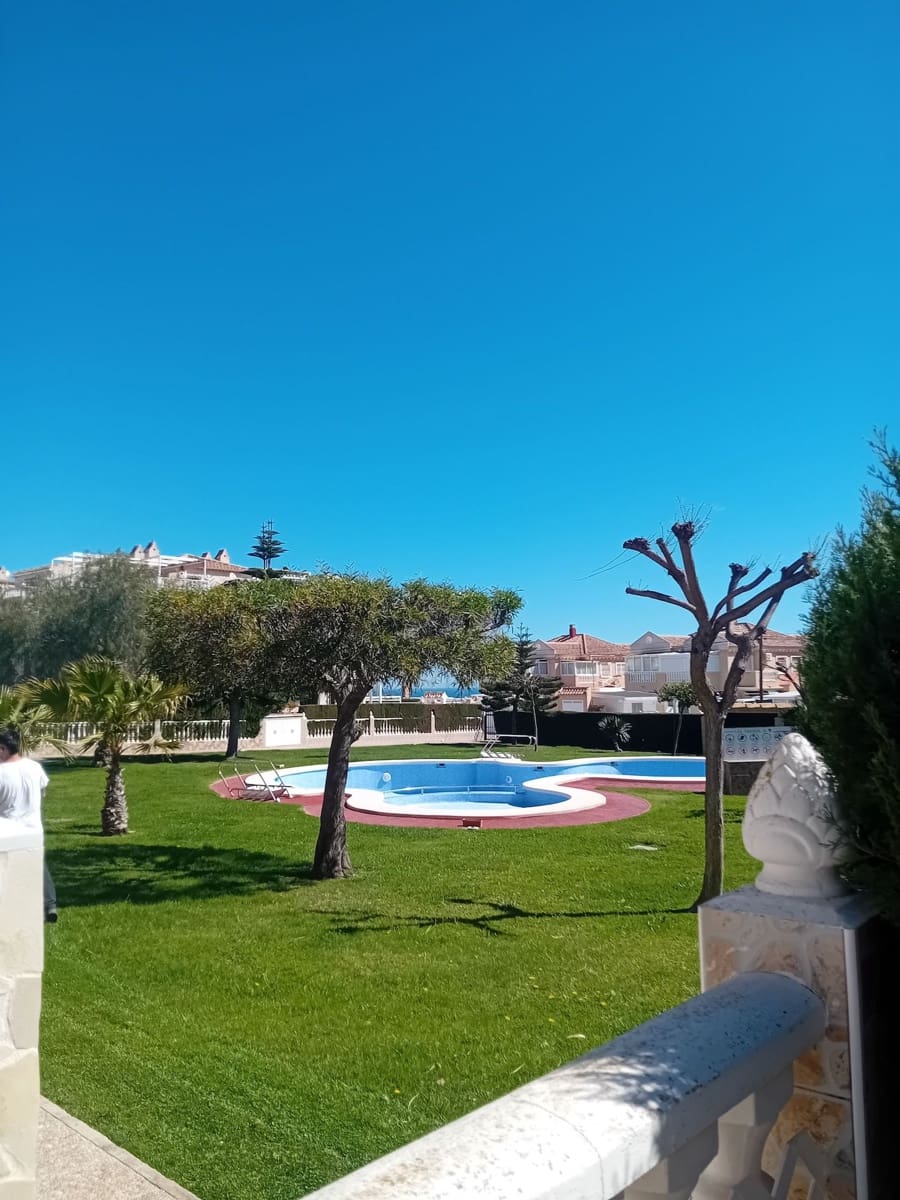 2 bedroom Townhouse for sale in La Mata with pool garage - € 209,000 (Ref: 8904585)