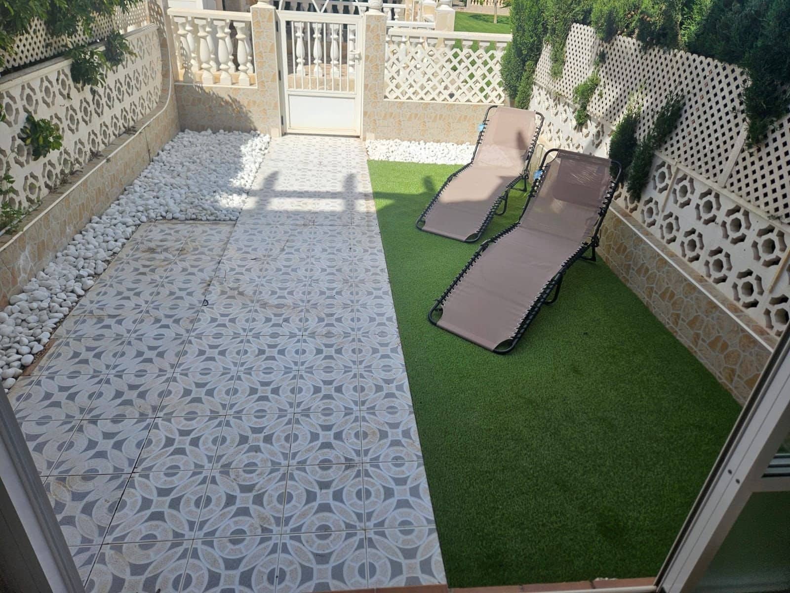 2 slaapkamer Huis te koop in La Mata met zwembad garage - € 199.000 (Ref: 8904585)