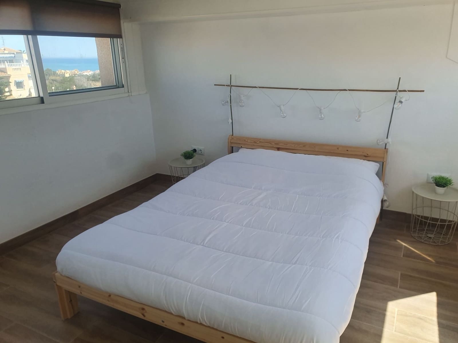 2 slaapkamer Huis te koop in La Mata met zwembad garage - € 199.000 (Ref: 8904585)
