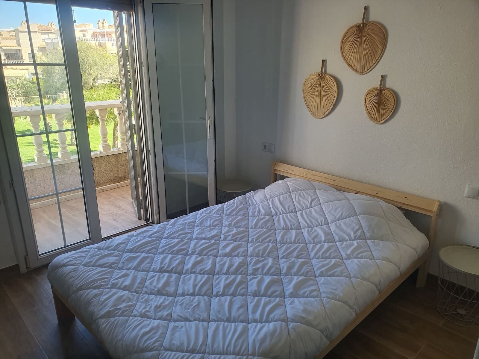 2 slaapkamer Huis te koop in La Mata met zwembad garage - € 199.000 (Ref: 8904585)