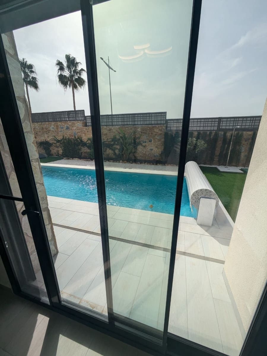 3 camera da letto Villa in vendita in Algorfa con piscina garage - 580.000 € (Rif: 8934690)