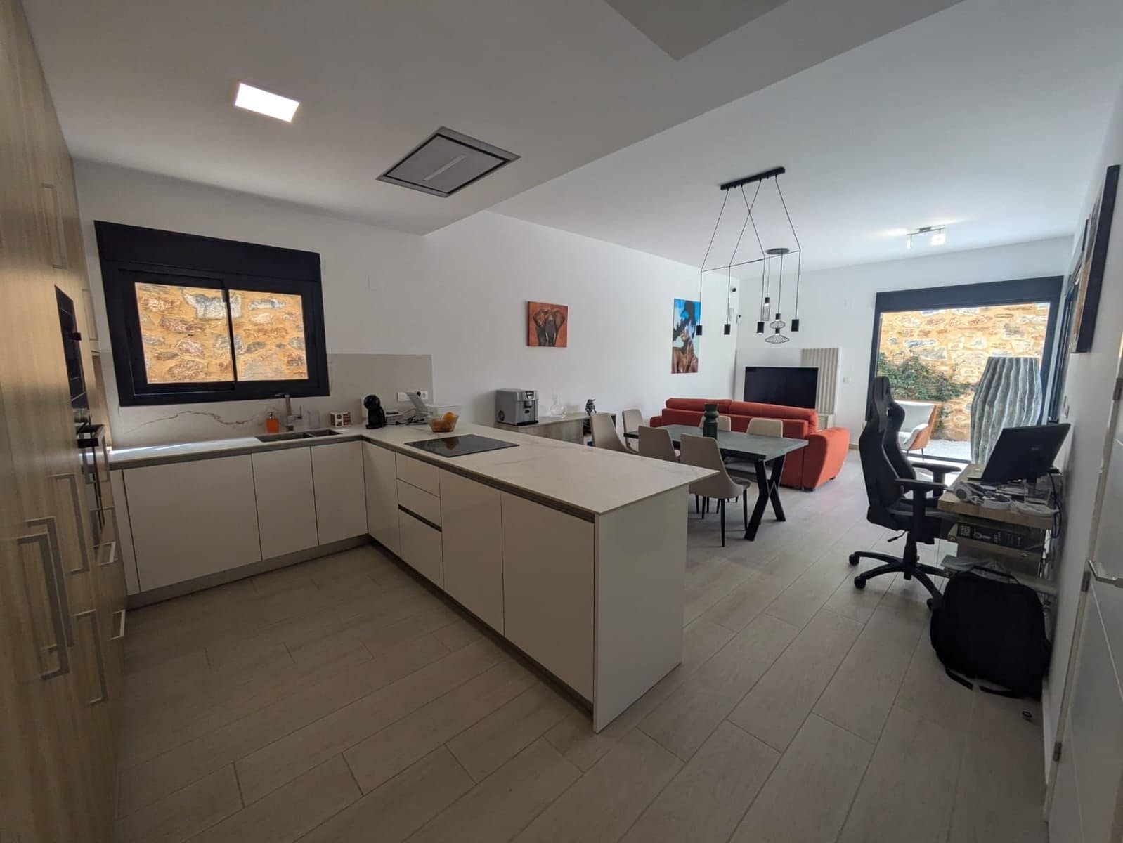 3 camera da letto Villa in vendita in Algorfa con piscina garage - 580.000 € (Rif: 8934690)