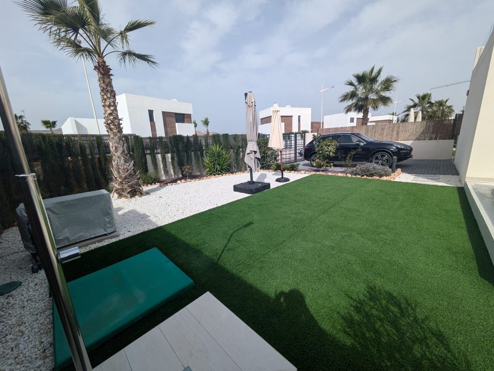 3 camera da letto Villa in vendita in Algorfa con piscina garage - 580.000 € (Rif: 8934690)