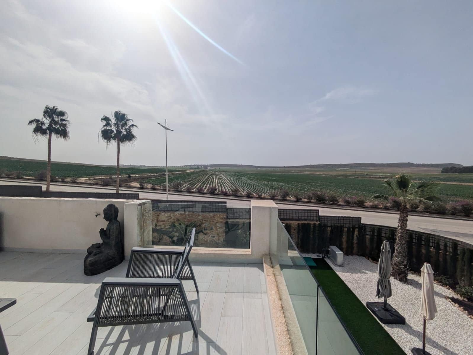 3 camera da letto Villa in vendita in Algorfa con piscina garage - 580.000 € (Rif: 8934690)