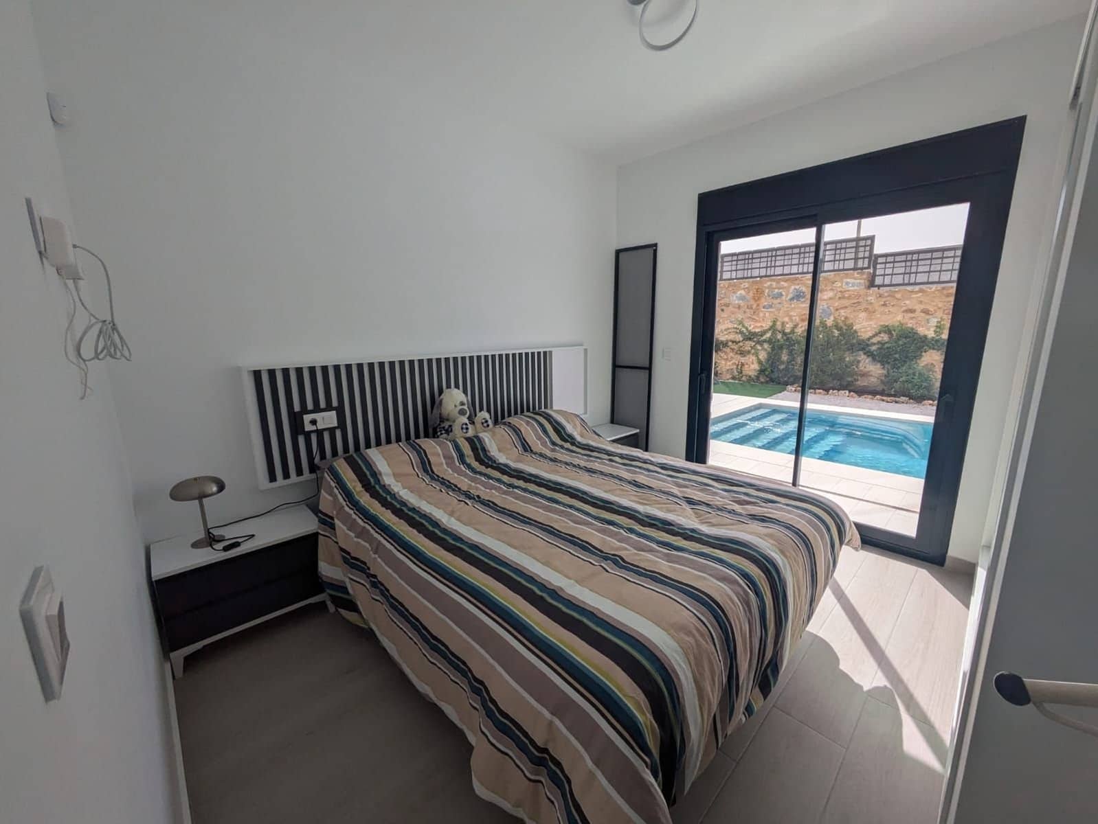 3 camera da letto Villa in vendita in Algorfa con piscina garage - 580.000 € (Rif: 8934690)