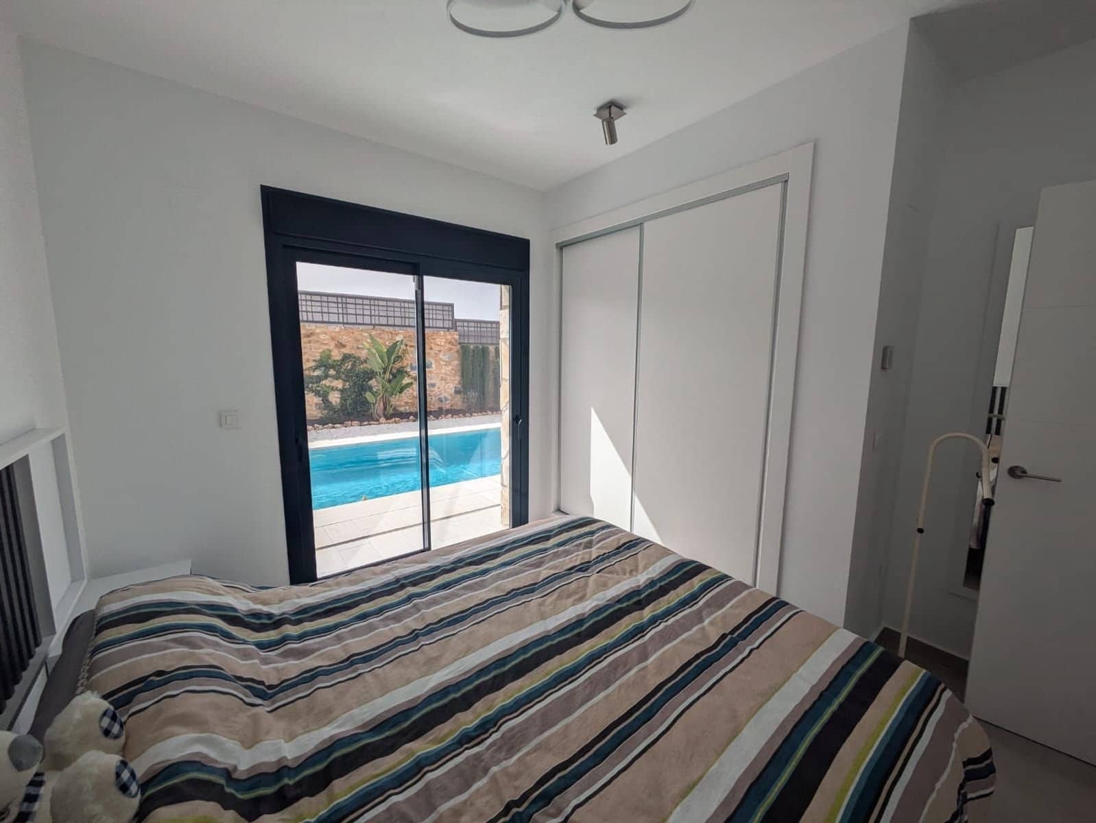 3 camera da letto Villa in vendita in Algorfa con piscina garage - 580.000 € (Rif: 8934690)