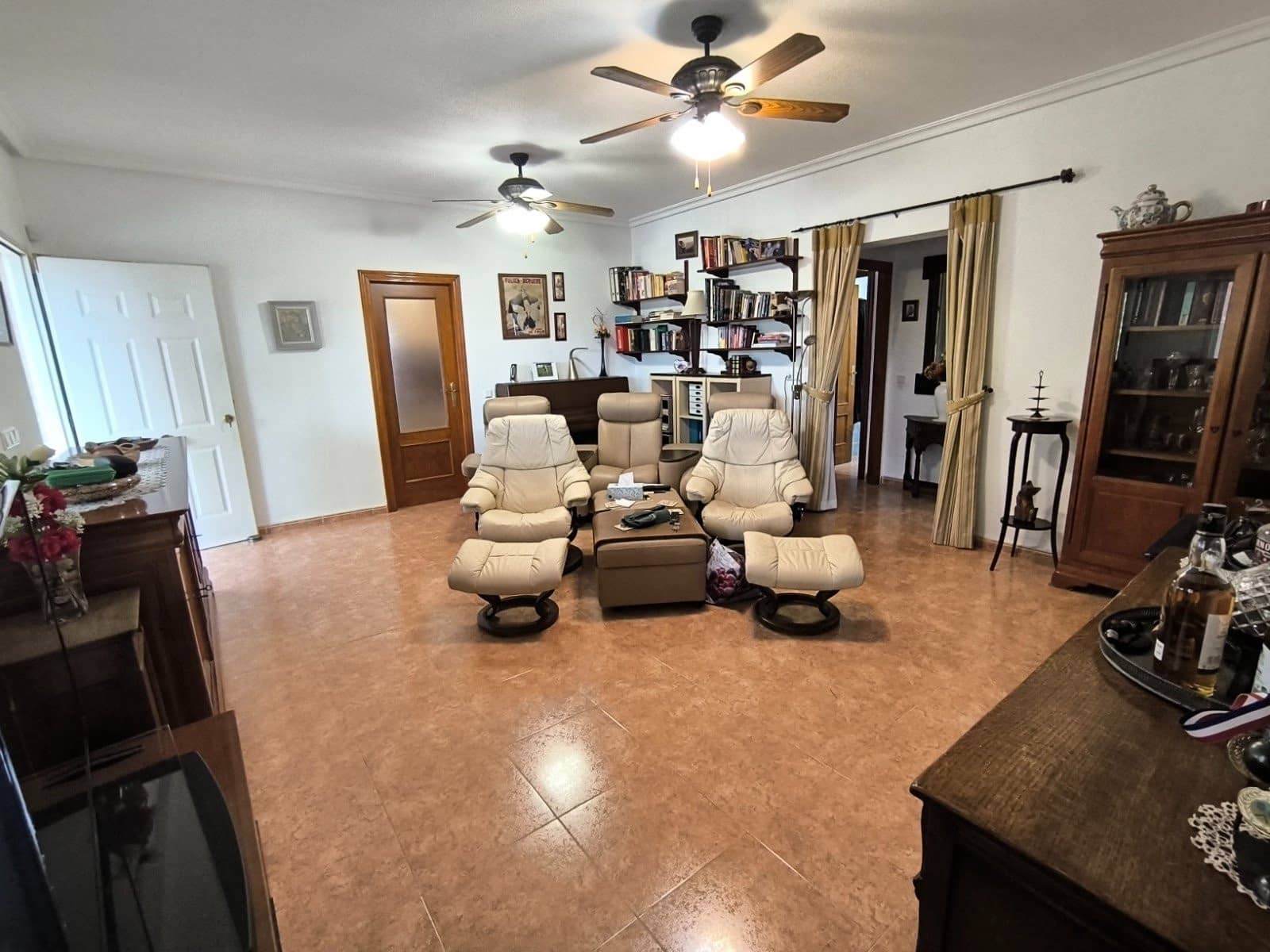 3 quarto Moradia para venda em Orihuela com piscina - 379 950 € (Ref: 8952062)