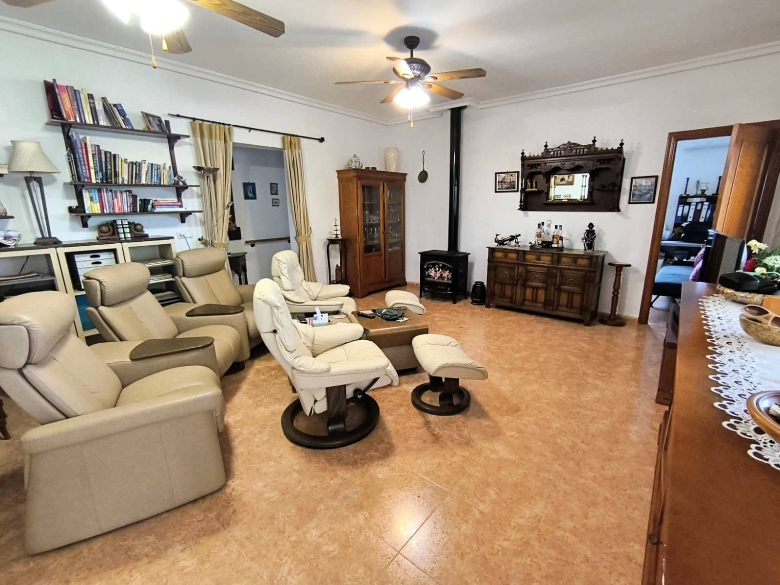 3 quarto Moradia para venda em Orihuela com piscina - 379 950 € (Ref: 8952062)