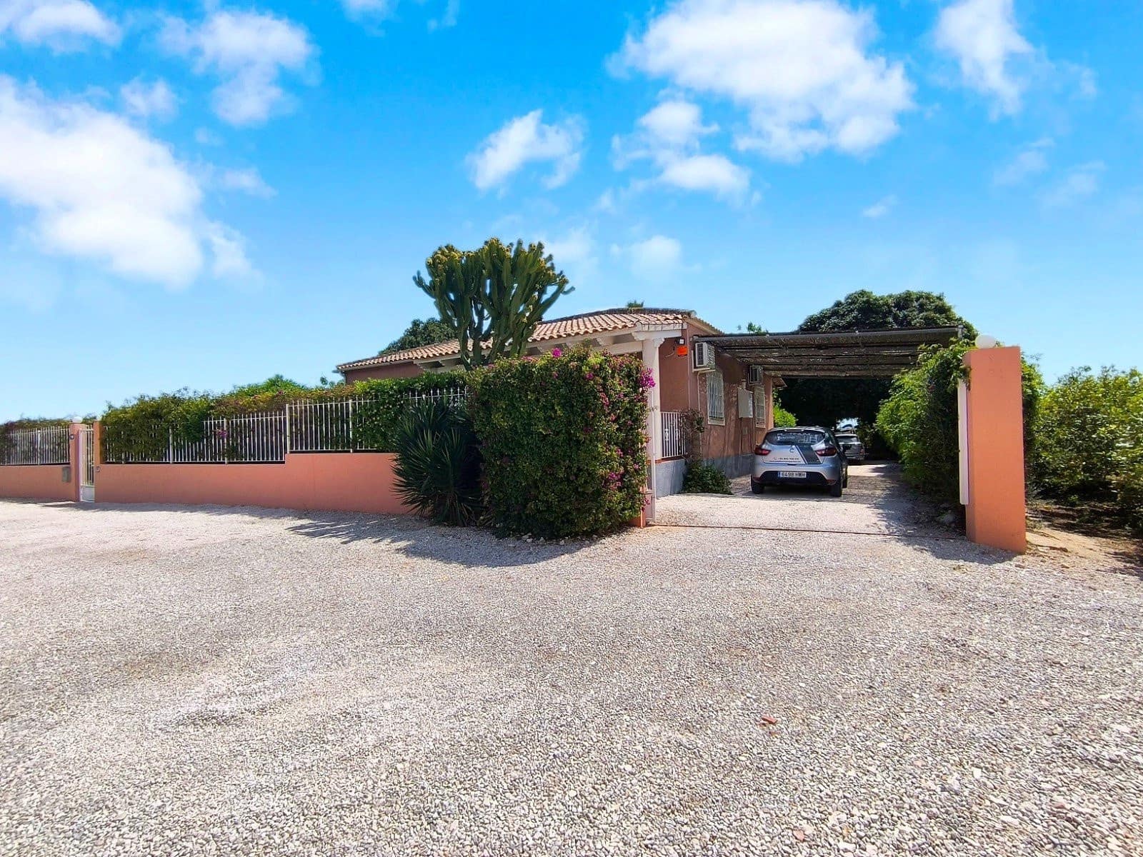 3 quarto Moradia para venda em Orihuela com piscina - 379 950 € (Ref: 8952062)