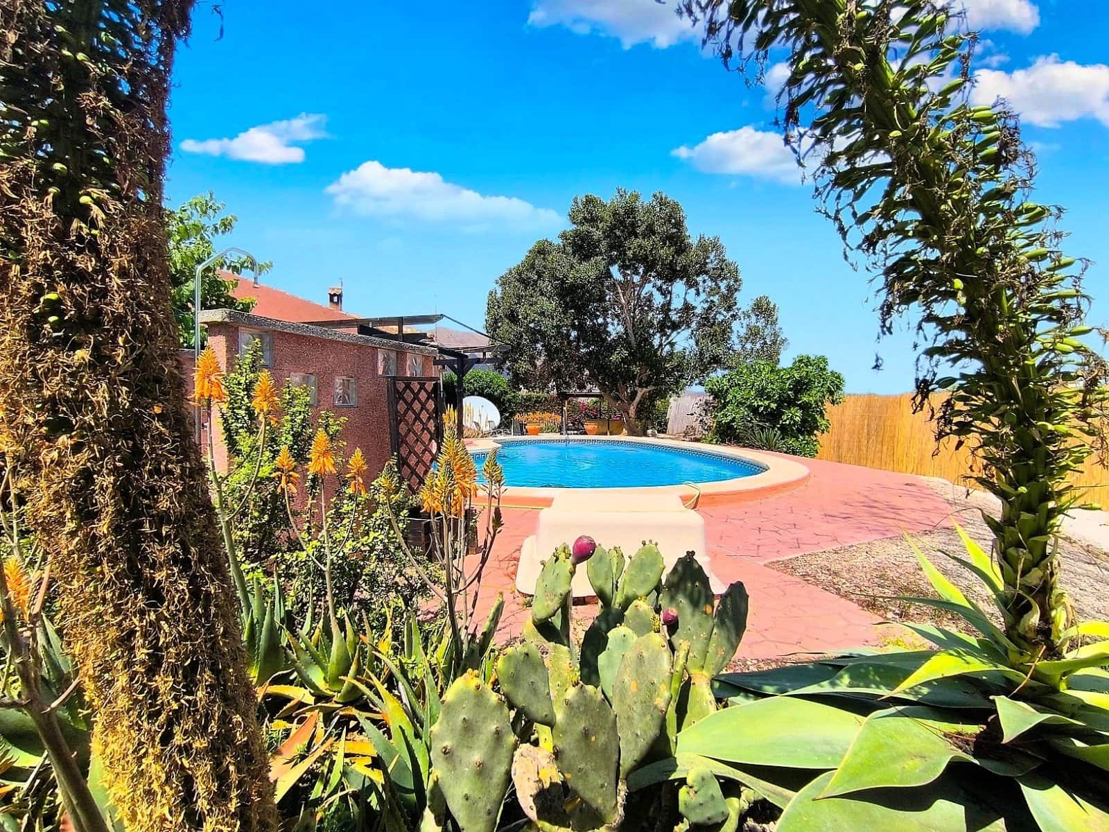 3 quarto Moradia para venda em Orihuela com piscina - 379 950 € (Ref: 8952062)