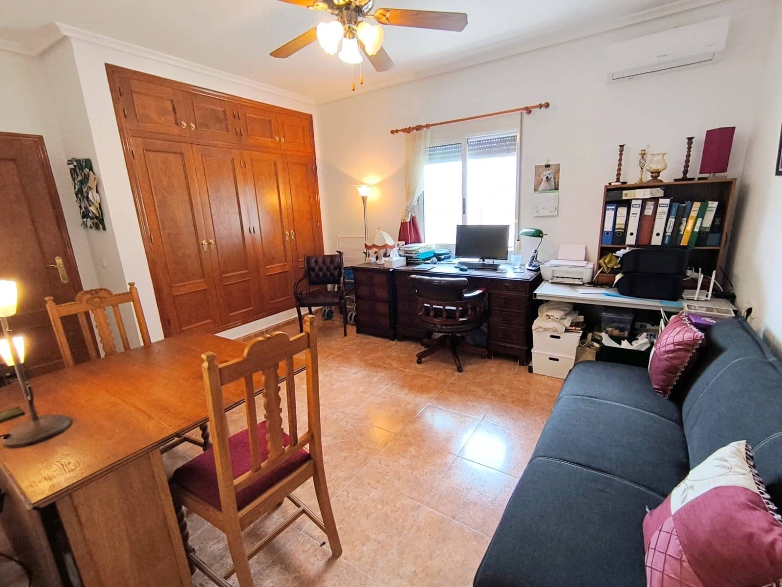 3 quarto Moradia para venda em Orihuela com piscina - 379 950 € (Ref: 8952062)