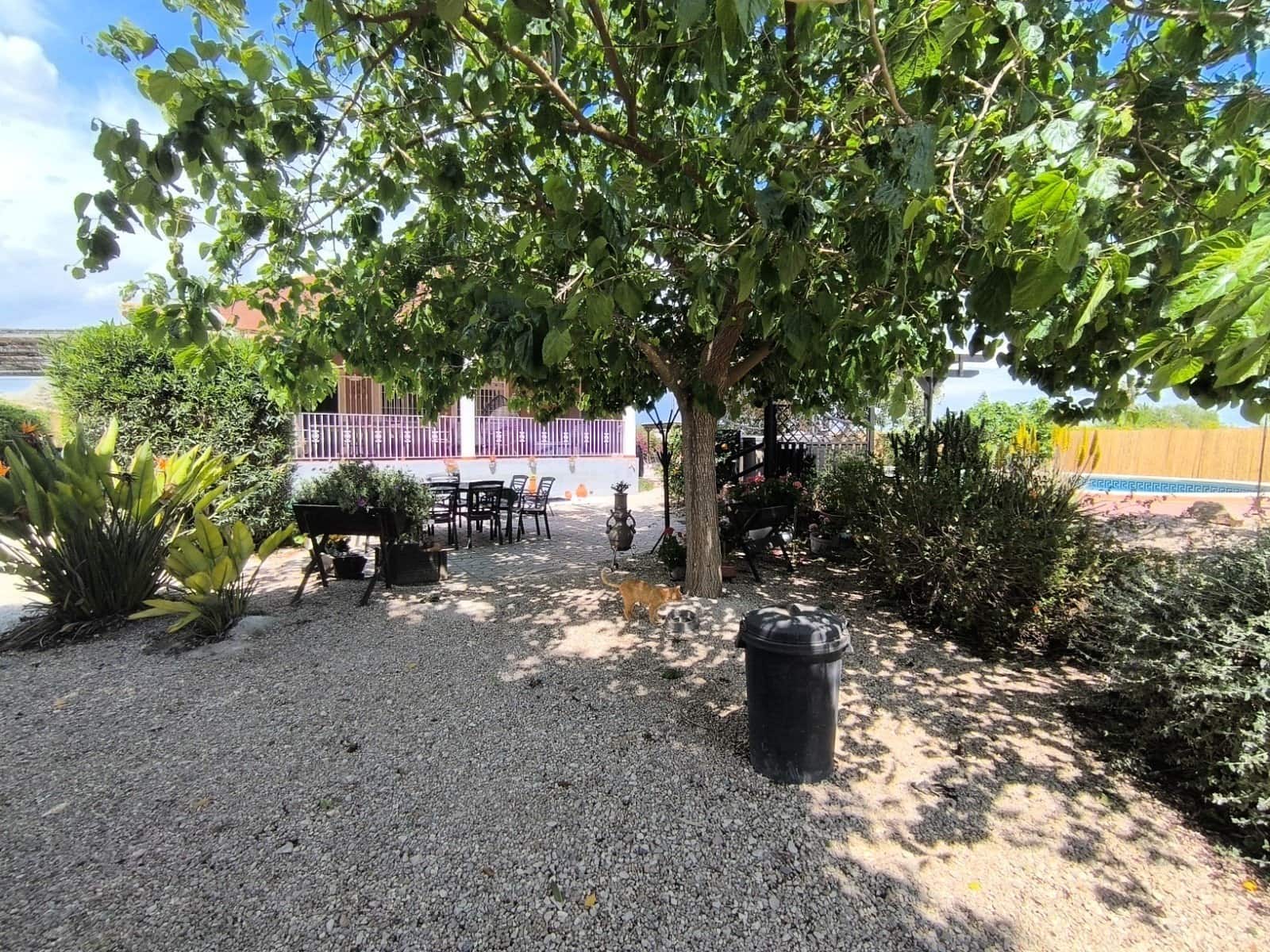 3 quarto Moradia para venda em Orihuela com piscina - 379 950 € (Ref: 8952062)