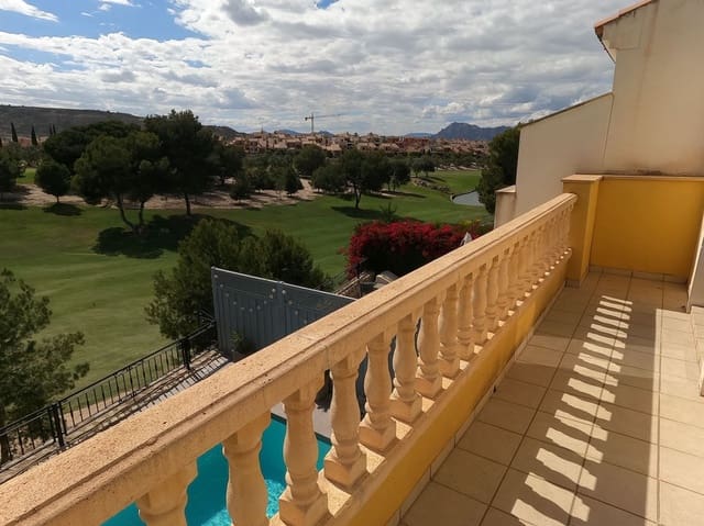 4 sovrum Villa till salu i Algorfa med pool - 495 000 € (Ref: 8967502)