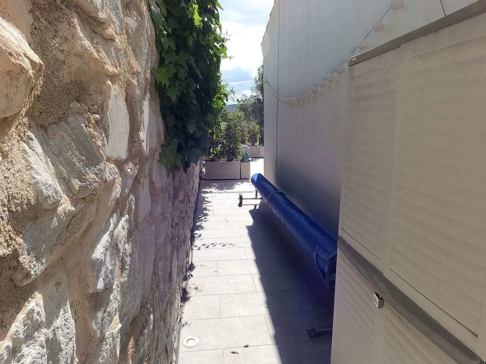 4 bedroom Villa for sale in Algorfa with pool - € 495,000 (Ref: 8967502)