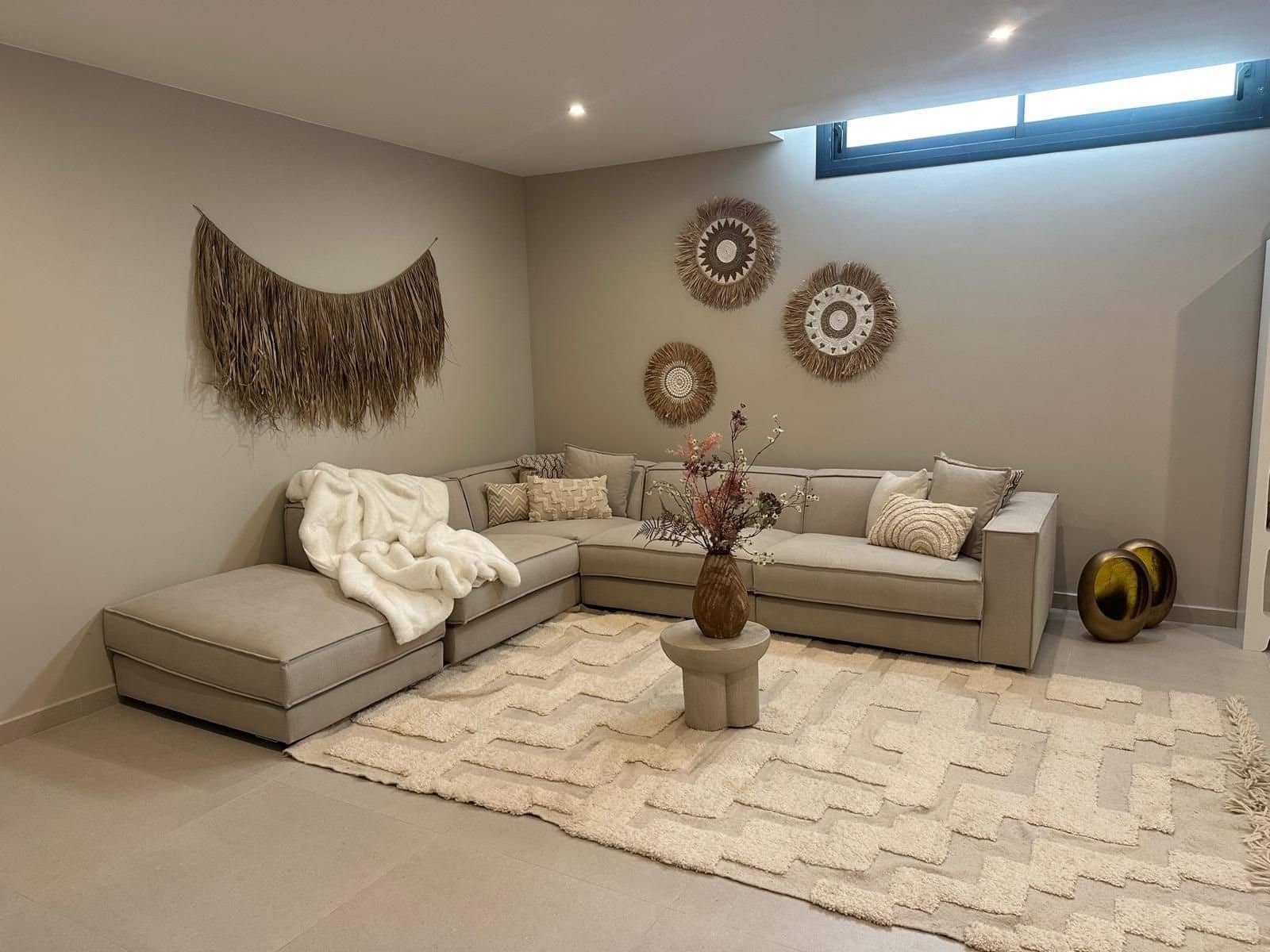 5 bedroom Villa for sale in Algorfa with pool garage - € 575,000 (Ref: 8971328)