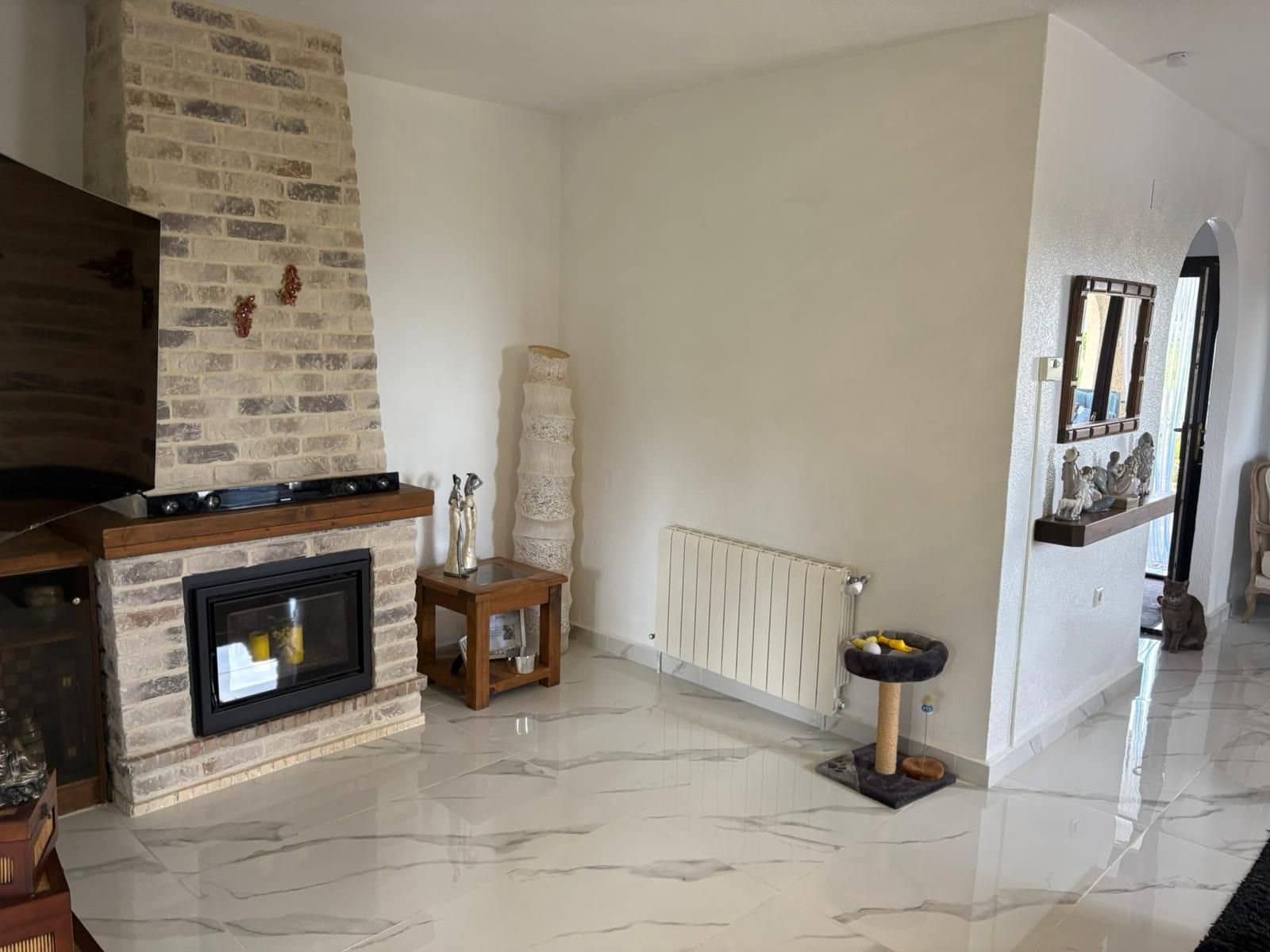 5 soveværelse Villa til salg i Algorfa med swimmingpool garage - € 685.000 (Ref: 8973765)