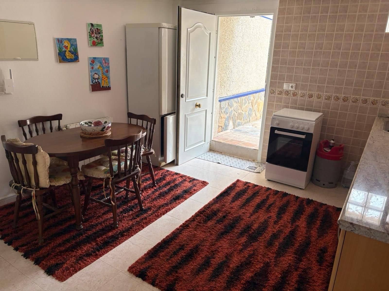 5 soveværelse Villa til salg i Algorfa med swimmingpool garage - € 685.000 (Ref: 8973765)