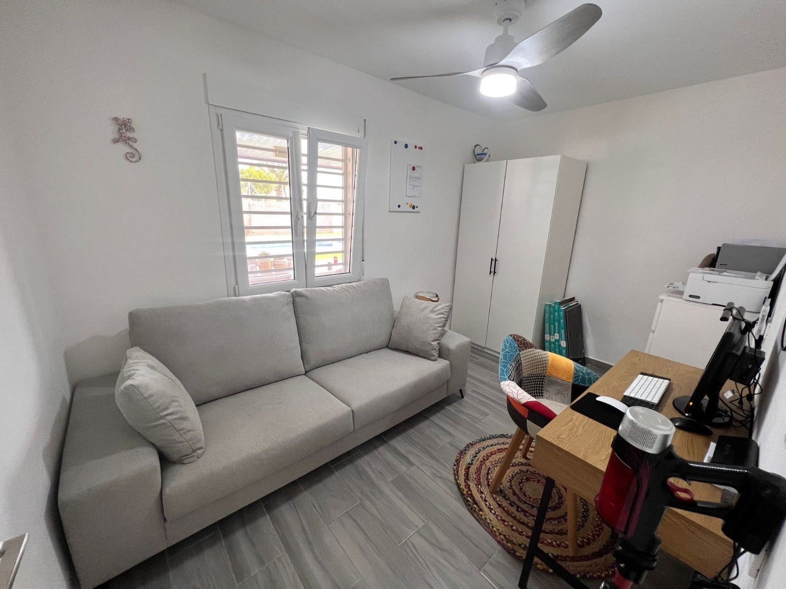 Chalet de 3 habitaciones en La Marina en venta con piscina - 425.000 € (Ref: 8990100)