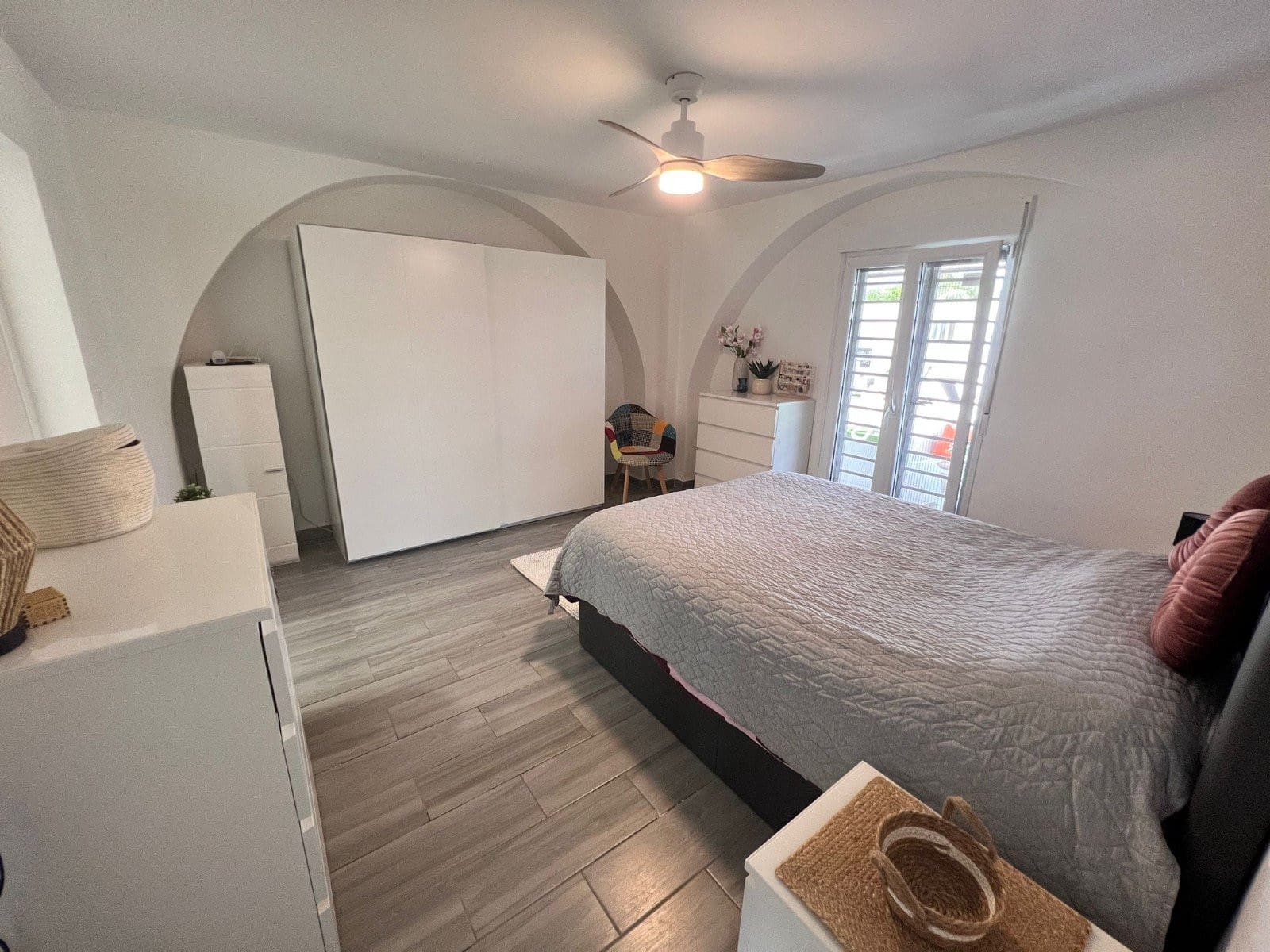 Chalet de 3 habitaciones en La Marina en venta con piscina - 425.000 € (Ref: 8990100)