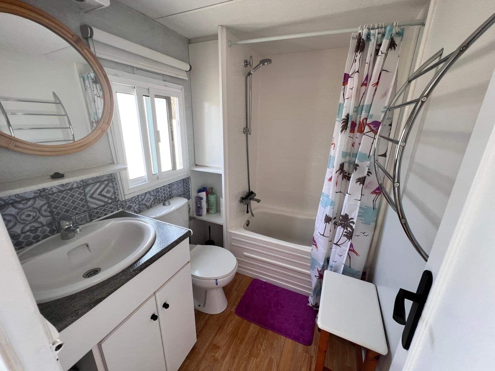 Chalet de 3 habitaciones en La Marina en venta con piscina - 425.000 € (Ref: 8990100)