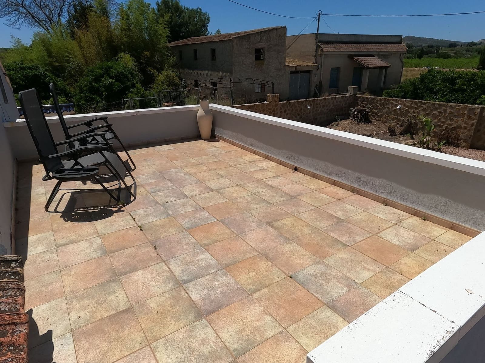 5 soveværelse Villa til salg i Jacarilla med swimmingpool - € 595.000 (Ref: 9000765)