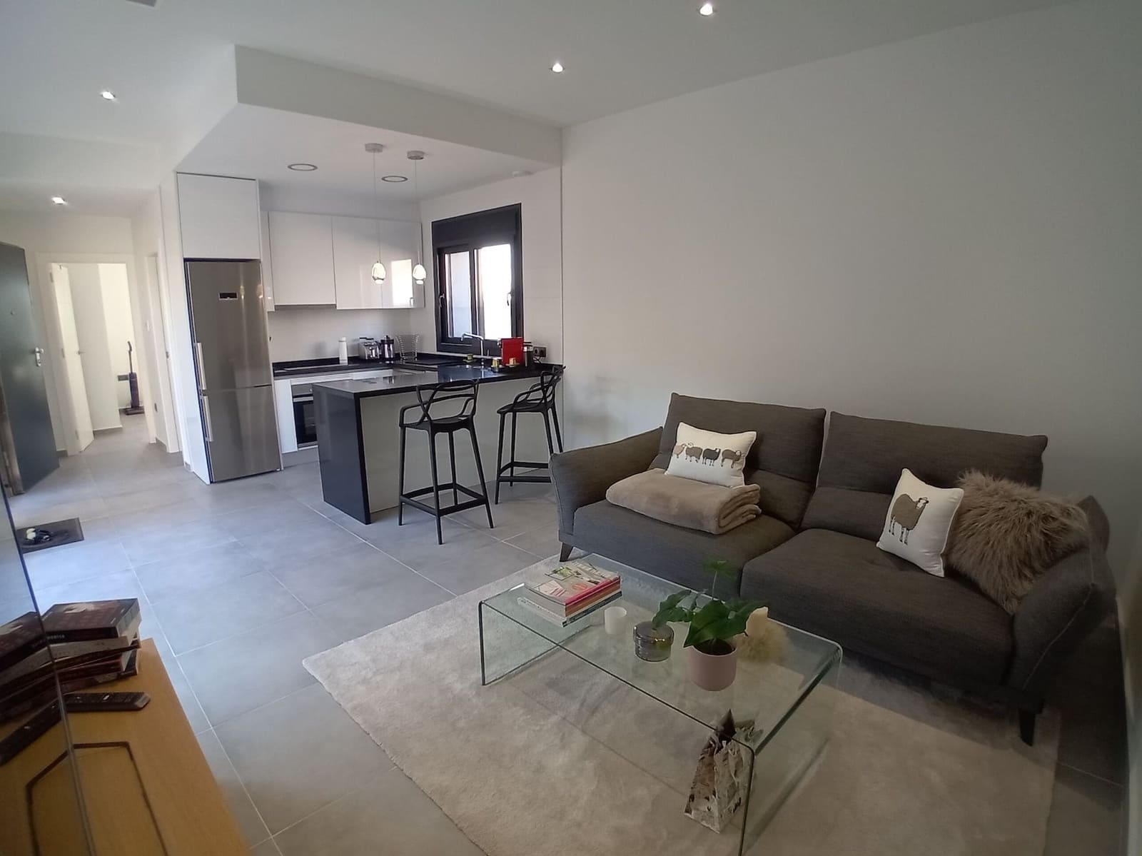 Chalet de 2 habitaciones en Ciudad Quesada en venta con piscina garaje - 340.000 € (Ref: 9006064)