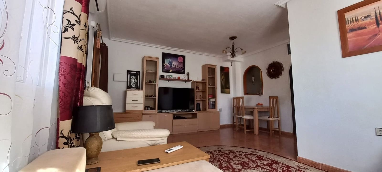 3 bedroom Apartment for sale in Los Montesinos with pool - € 178,000 (Ref: 9019284)