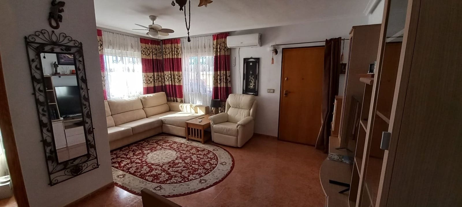 3 bedroom Apartment for sale in Los Montesinos with pool - € 178,000 (Ref: 9019284)
