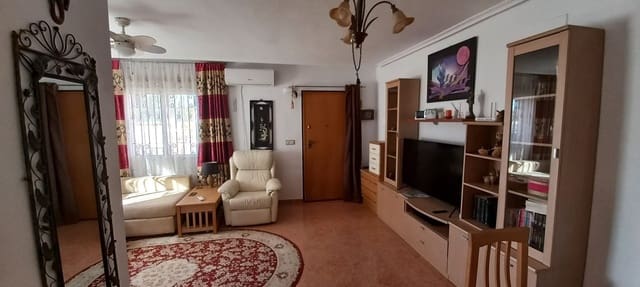 3 slaapkamer Appartement te koop in Los Montesinos met zwembad - € 178.000 (Ref: 9019284)