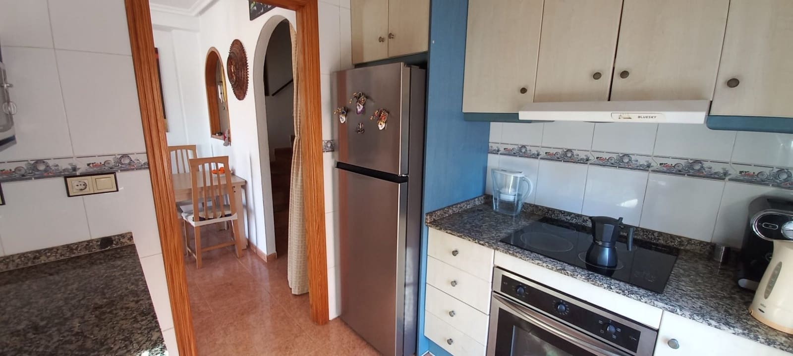 3 bedroom Apartment for sale in Los Montesinos with pool - € 178,000 (Ref: 9019284)