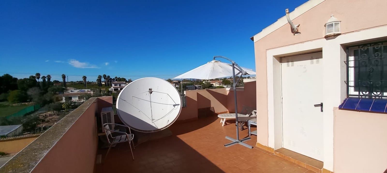 3 bedroom Apartment for sale in Los Montesinos with pool - € 178,000 (Ref: 9019284)