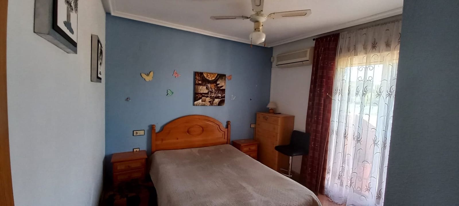 3 bedroom Apartment for sale in Los Montesinos with pool - € 178,000 (Ref: 9019284)