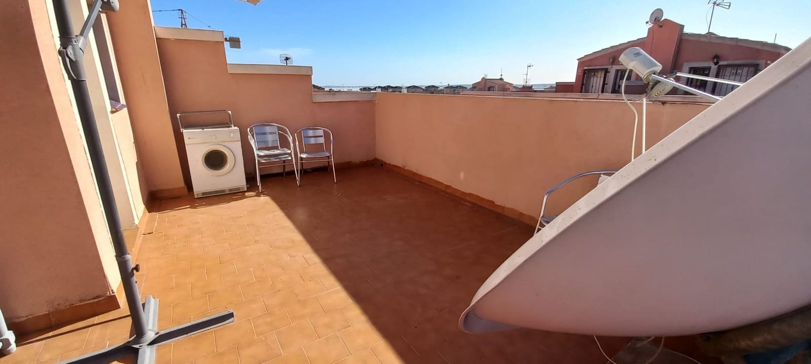 3 bedroom Apartment for sale in Los Montesinos with pool - € 178,000 (Ref: 9019284)