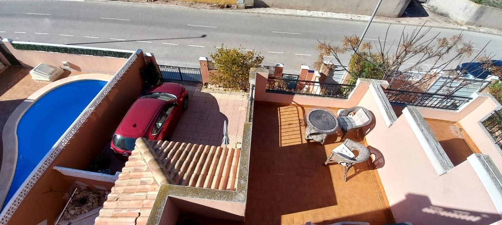 3 bedroom Apartment for sale in Los Montesinos with pool - € 178,000 (Ref: 9019284)