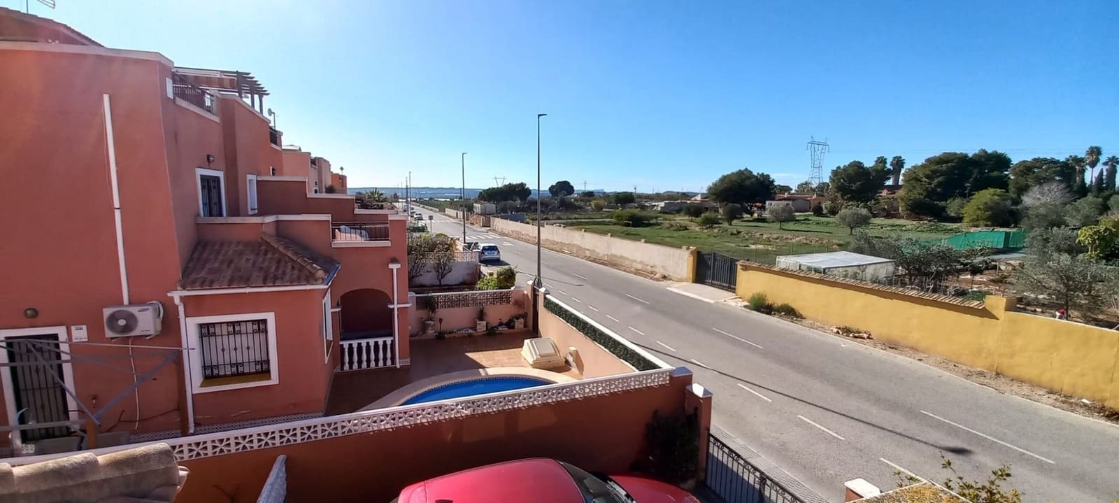3 bedroom Apartment for sale in Los Montesinos with pool - € 178,000 (Ref: 9019284)
