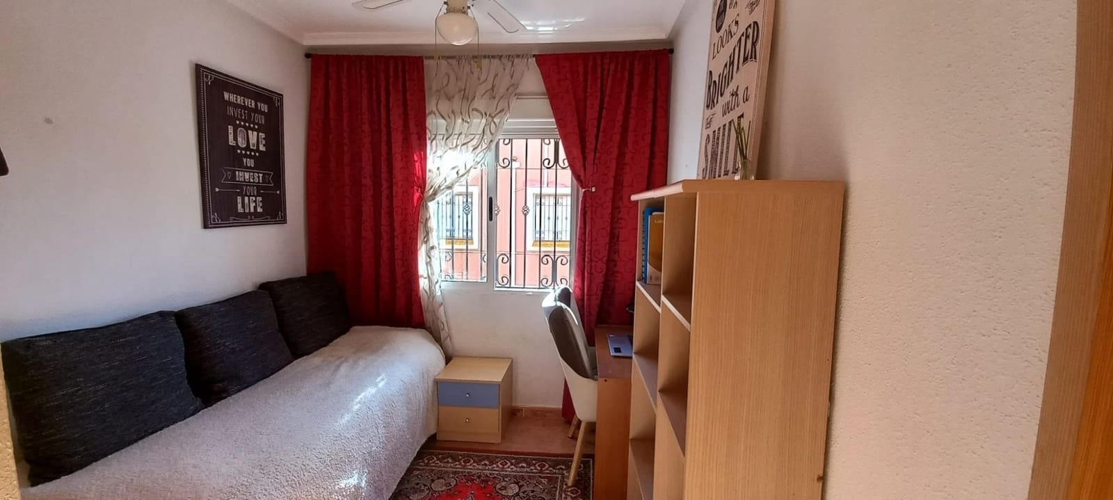 3 bedroom Apartment for sale in Los Montesinos with pool - € 178,000 (Ref: 9019284)